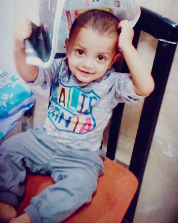 profile image of Adiba Arsalan