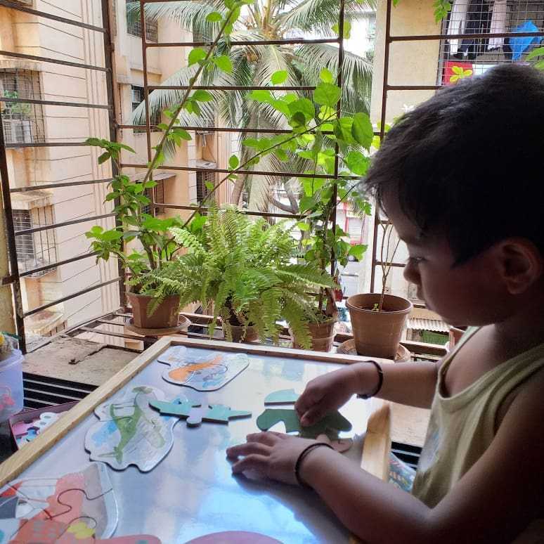 profile image of Sweta Phadnis