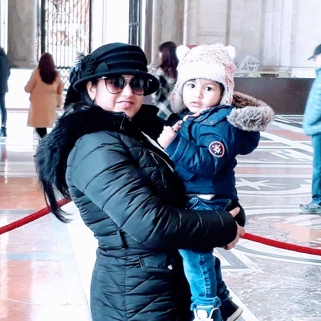 profile image of Neha Jain