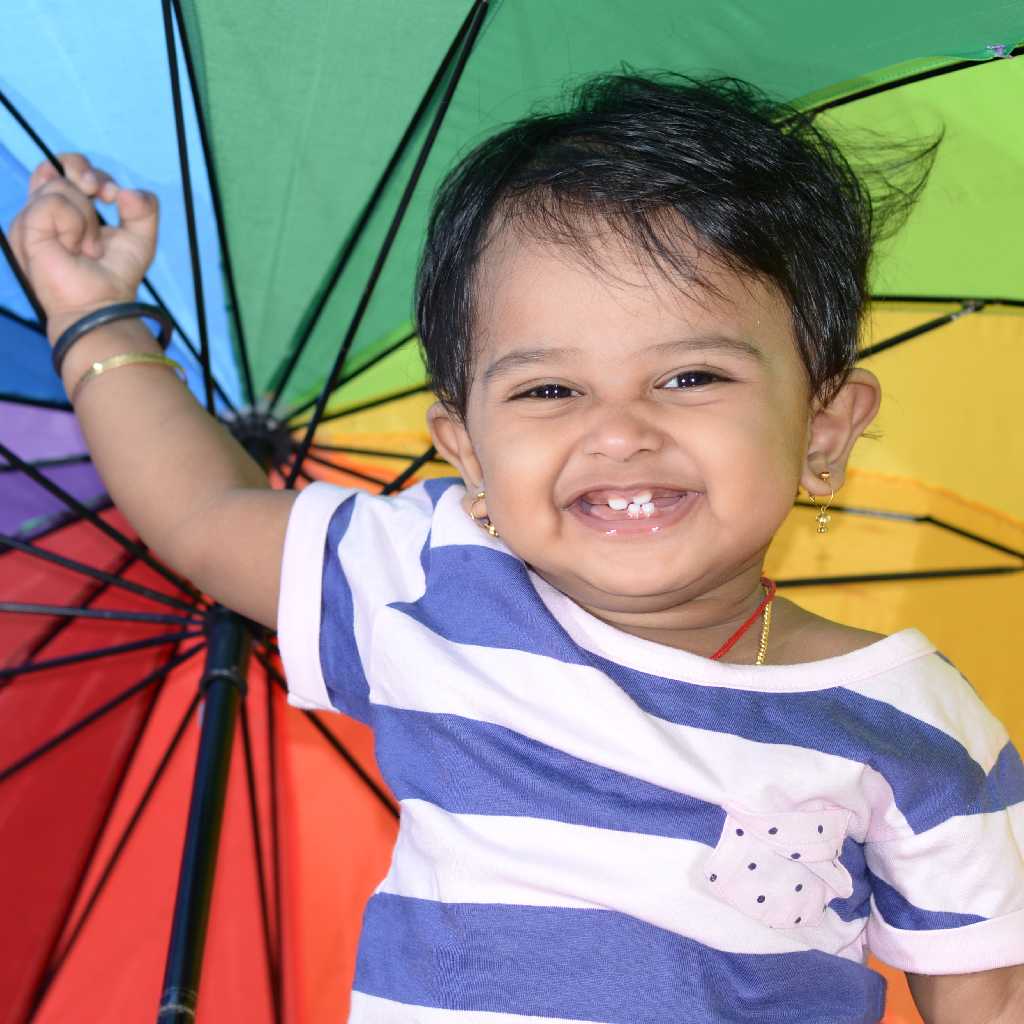 profile image of Vedha