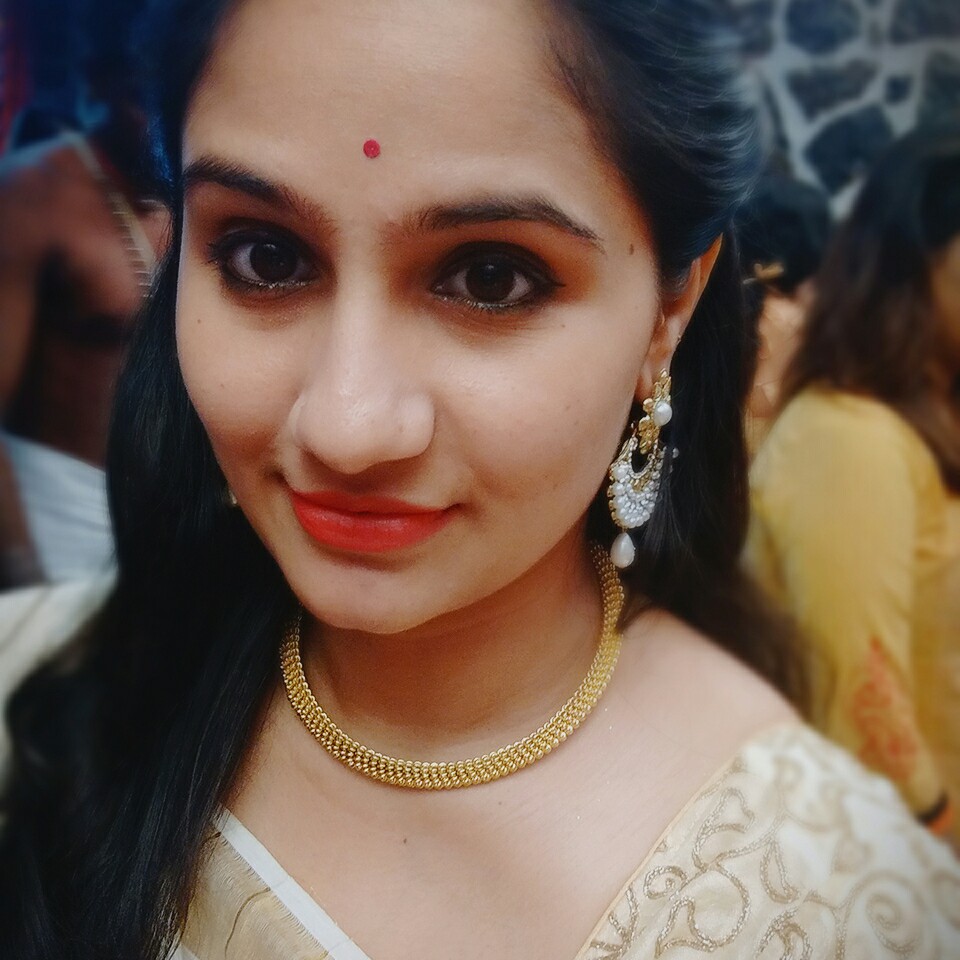 profile image of Anjani Pande