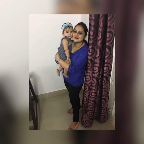 profile image of Nandini Nayyar