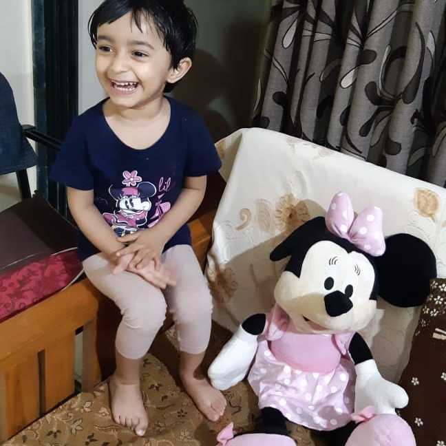 profile image of rutvi bhatt