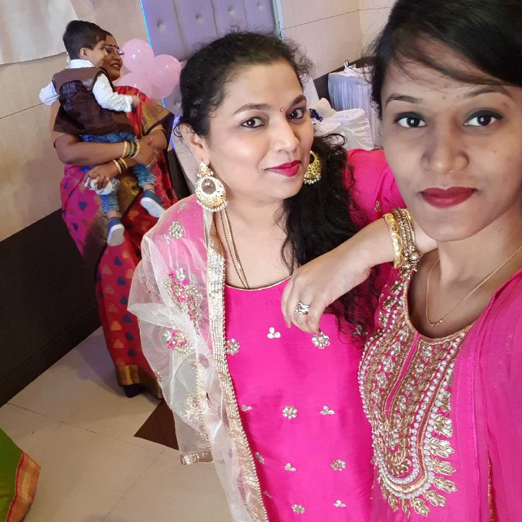 profile image of Varsha Sibal