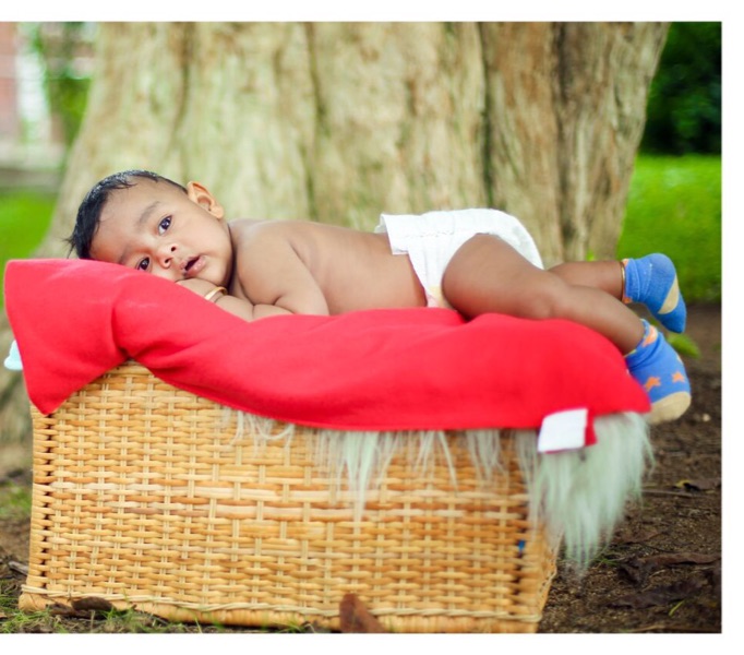 profile image of Priyamvadha R