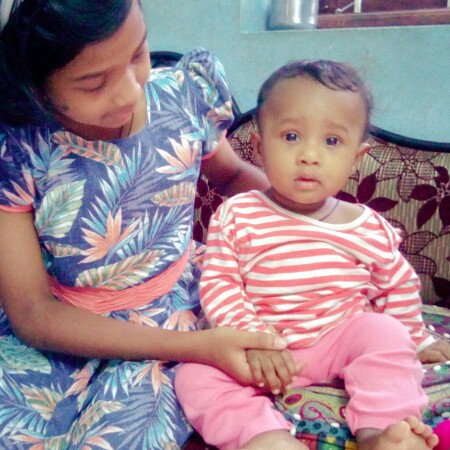 profile image of mahalakshmi