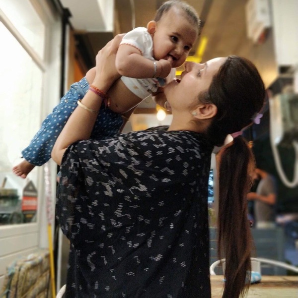 profile image of Dr sanjana