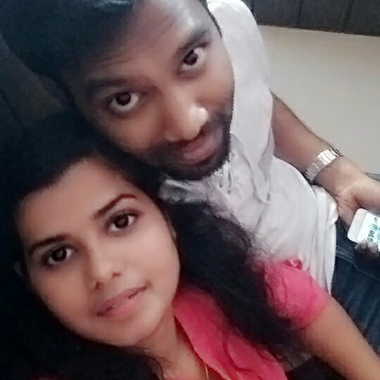 profile image of Femine shalin