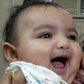 profile image of Deepti