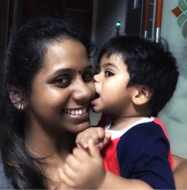 profile image of Kirthiga