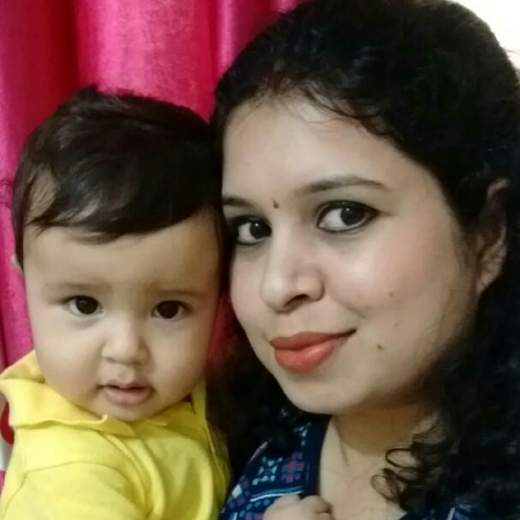 profile image of Bhoomika Verma