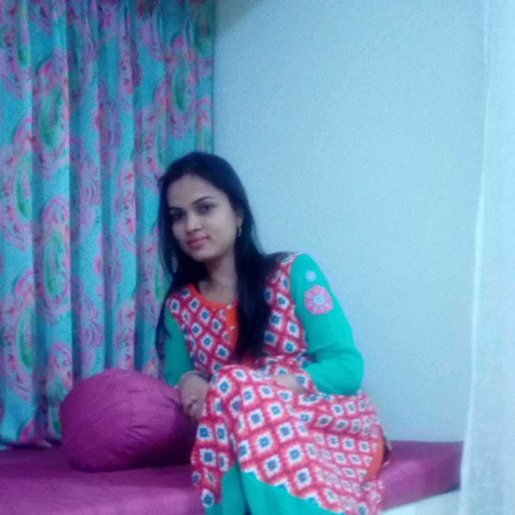 profile image of Pooja singh