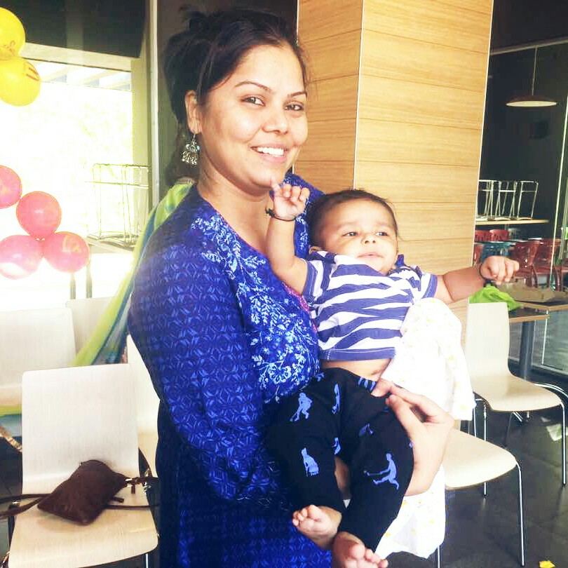 profile image of Rekha