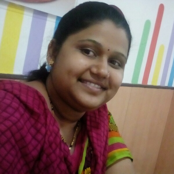 nayna jabade profile image of nayna jabade