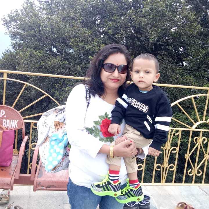 profile image of Anita Dhiman