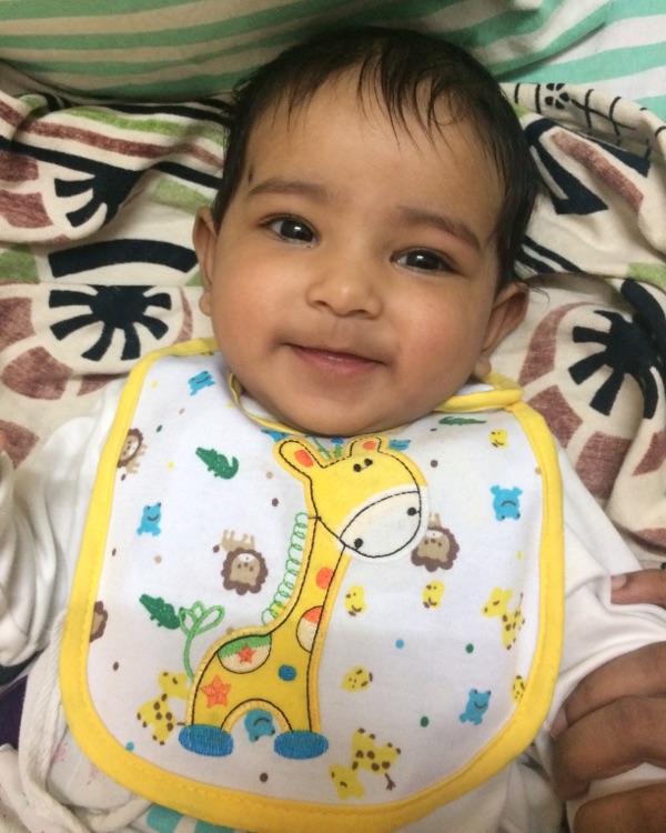 profile image of Tapaswi