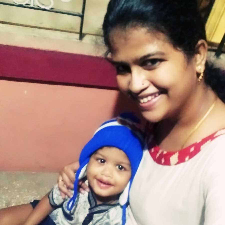 profile image of Pavi Prasanna