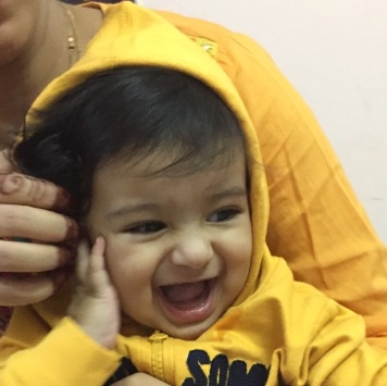 Nidhi profile image of Nidhi