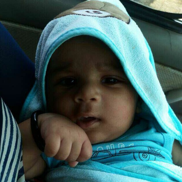 profile image of NAViN