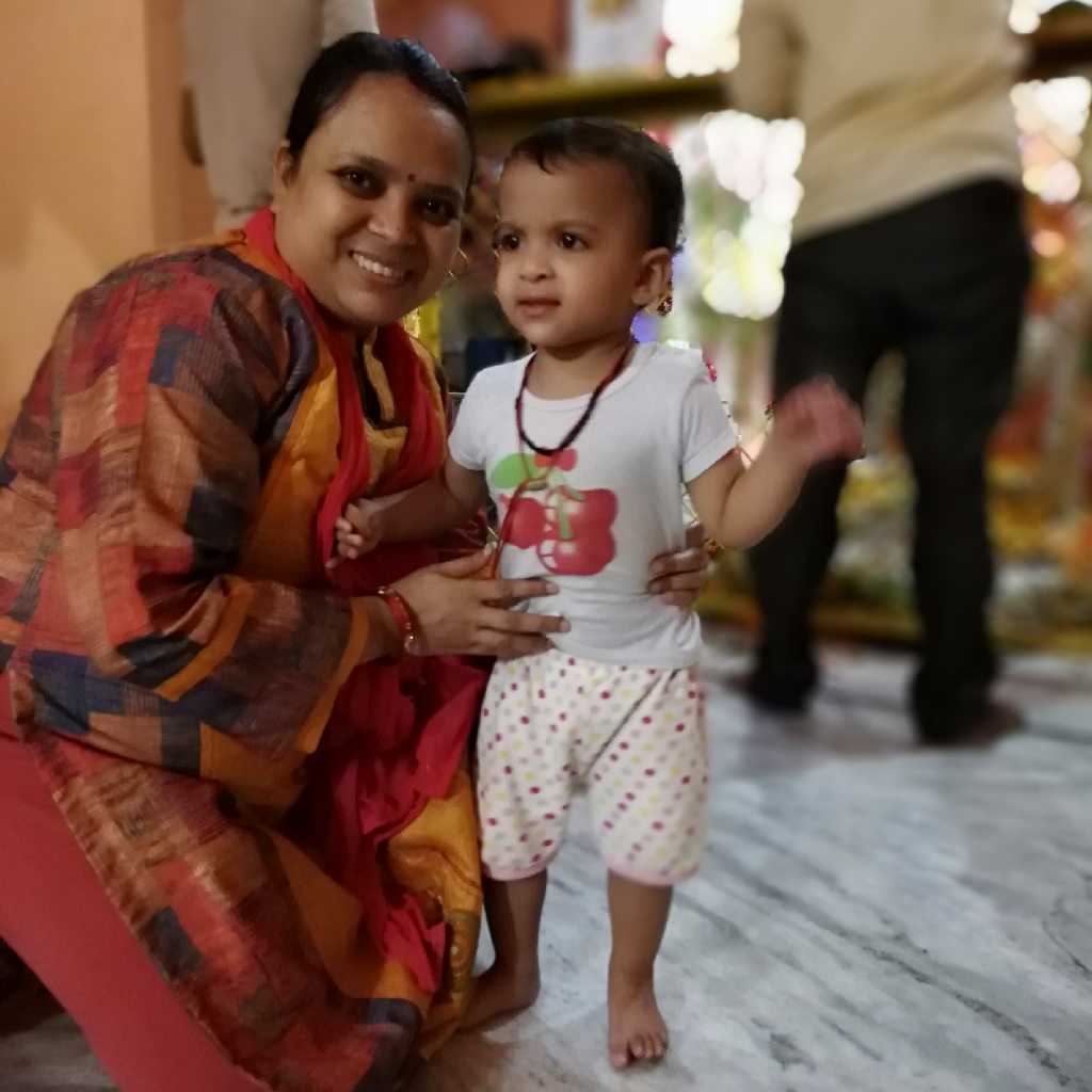 profile image of Neelima Chauhan