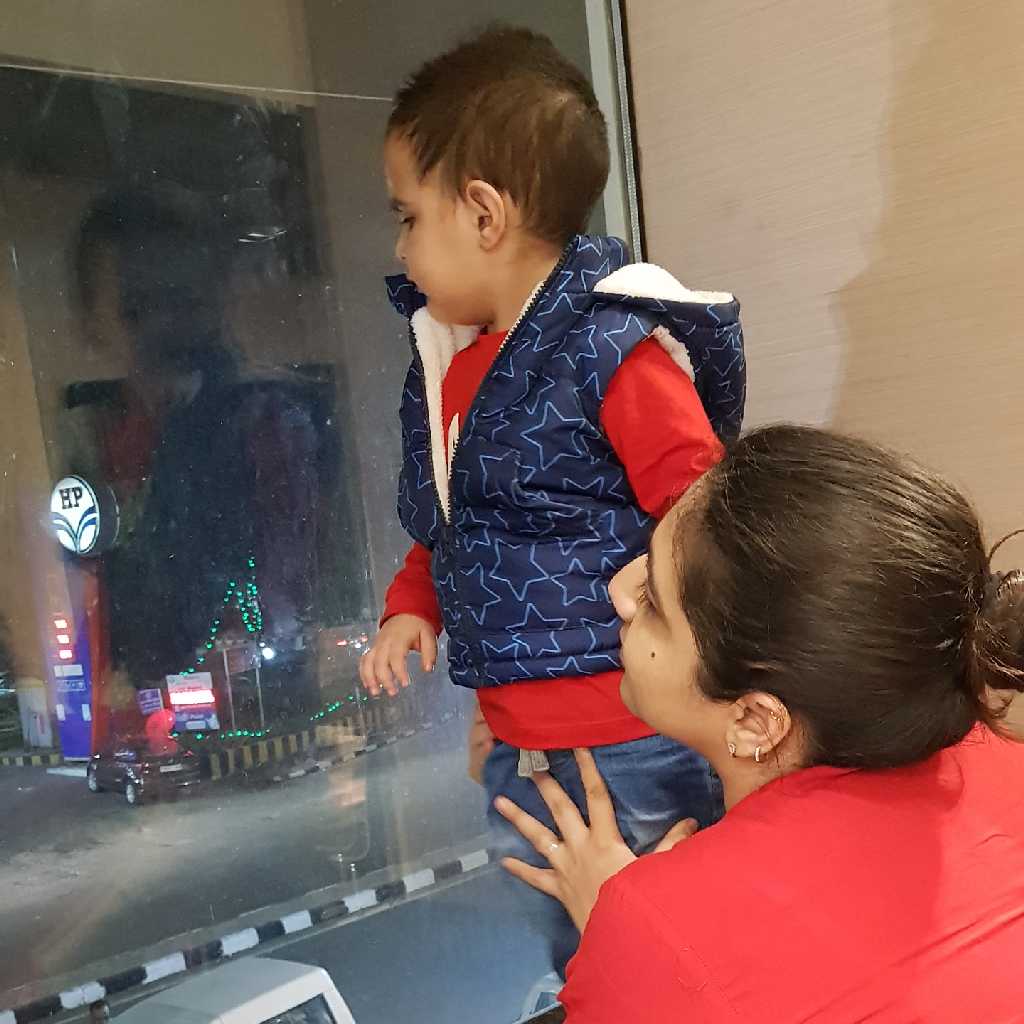 profile image of abha