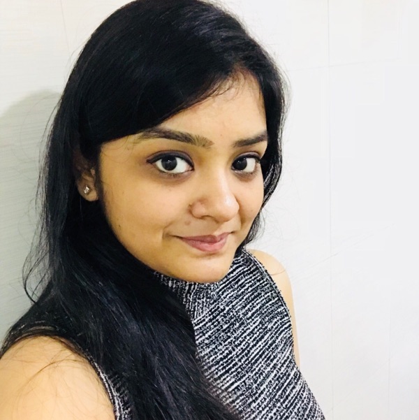 profile image of apurva