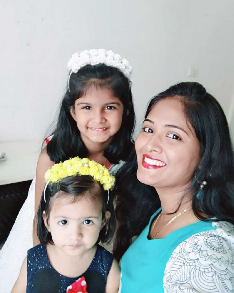 profile image of Padmini