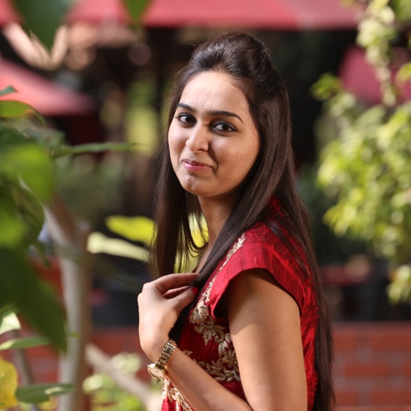 profile image of Shilpa