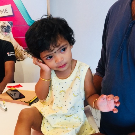 profile image of Liya