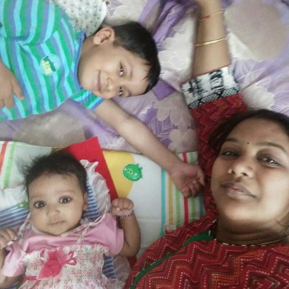 profile image of Nikita Agarwal