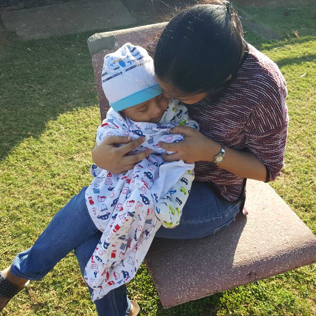 profile image of kate