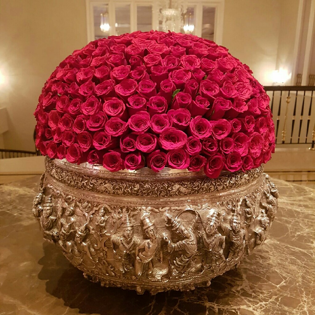 profile image of proud mother