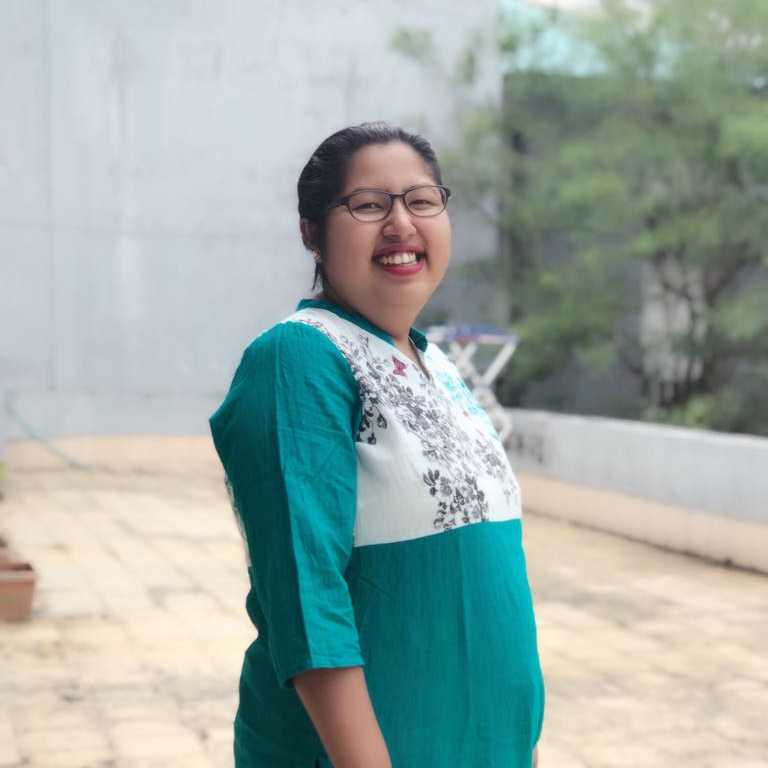 profile image of Alana