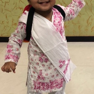 profile image of juveria