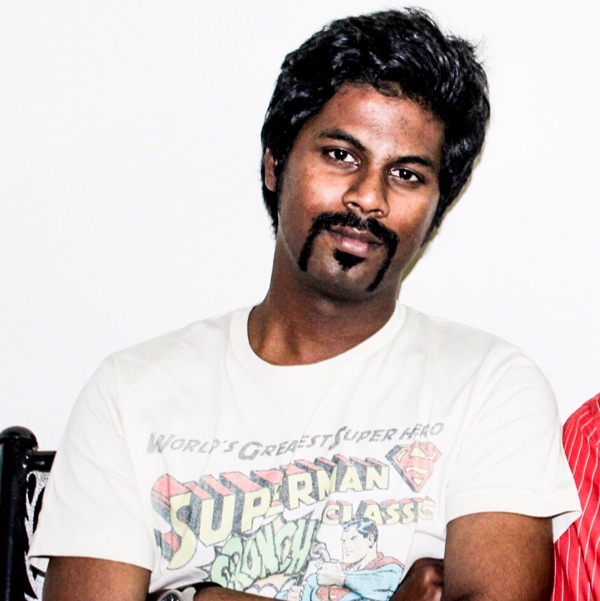 profile image of Joseph Nathan