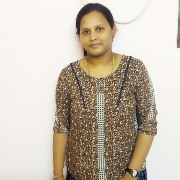 profile image of Dhivya Vallinayagam