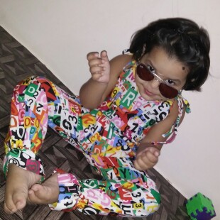 profile image of Er. Fatima Zahra Ansari