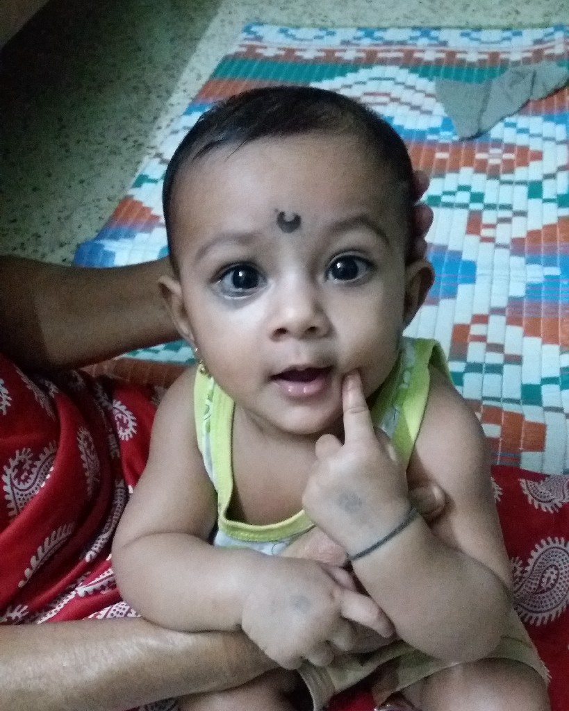 profile image of Pooja Manjunath