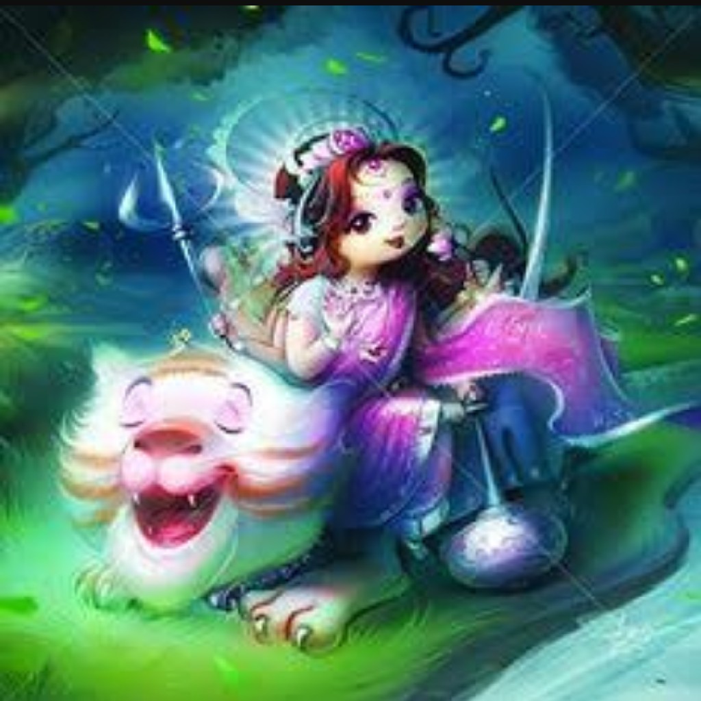 profile image of priya