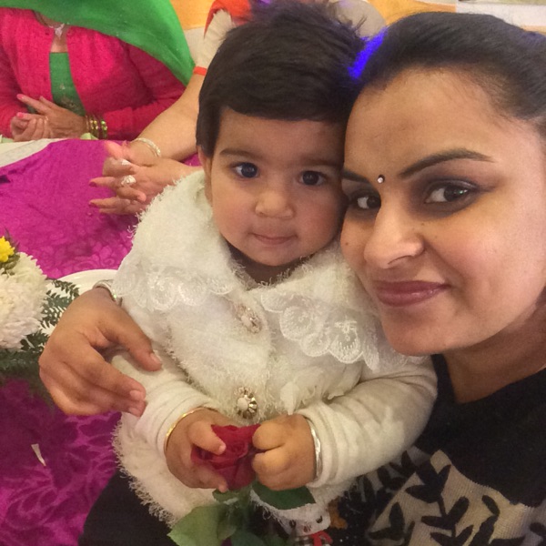 profile image of Anu bareja