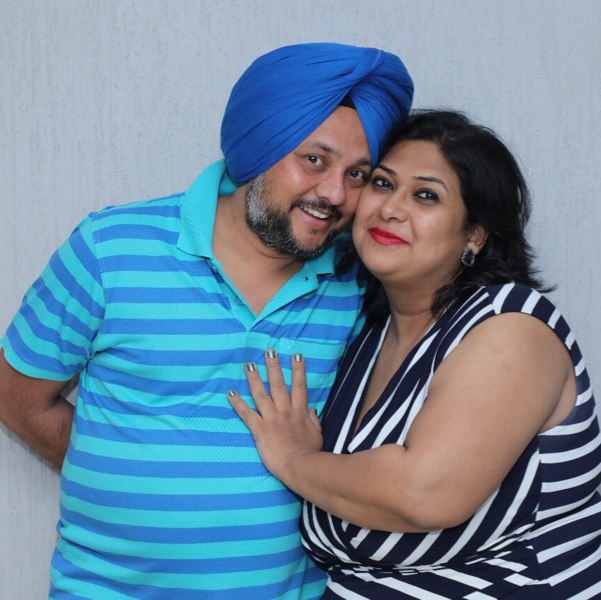 profile image of Navneet Bawa