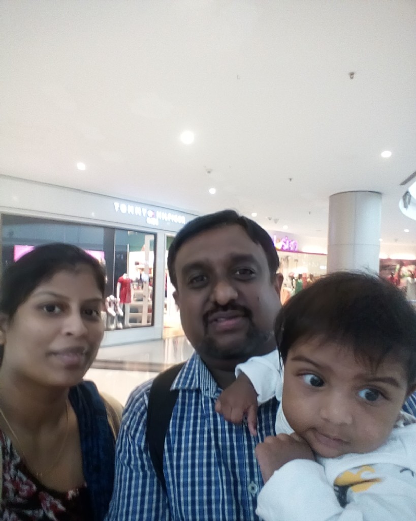 profile image of Joy