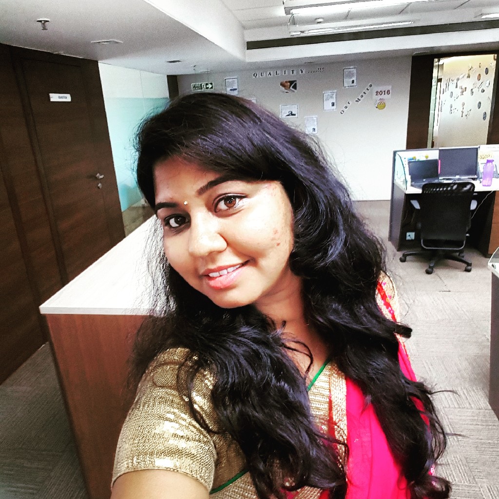 profile image of snehal