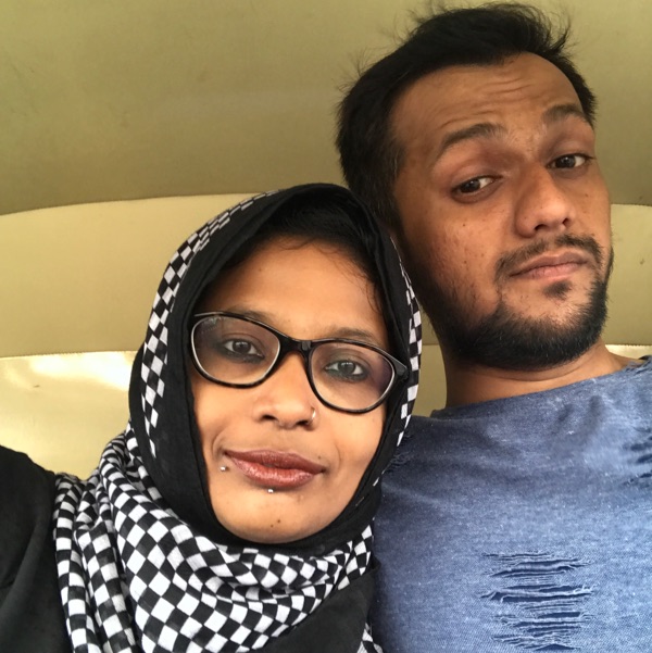 profile image of Mrs Nandini Pandit Sayed