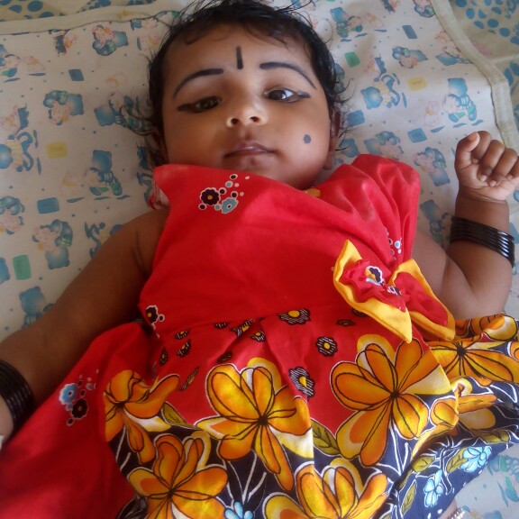 profile image of Bhuvana