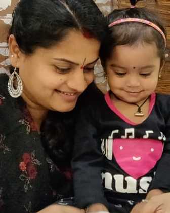 profile image of Mrs. Maanya S