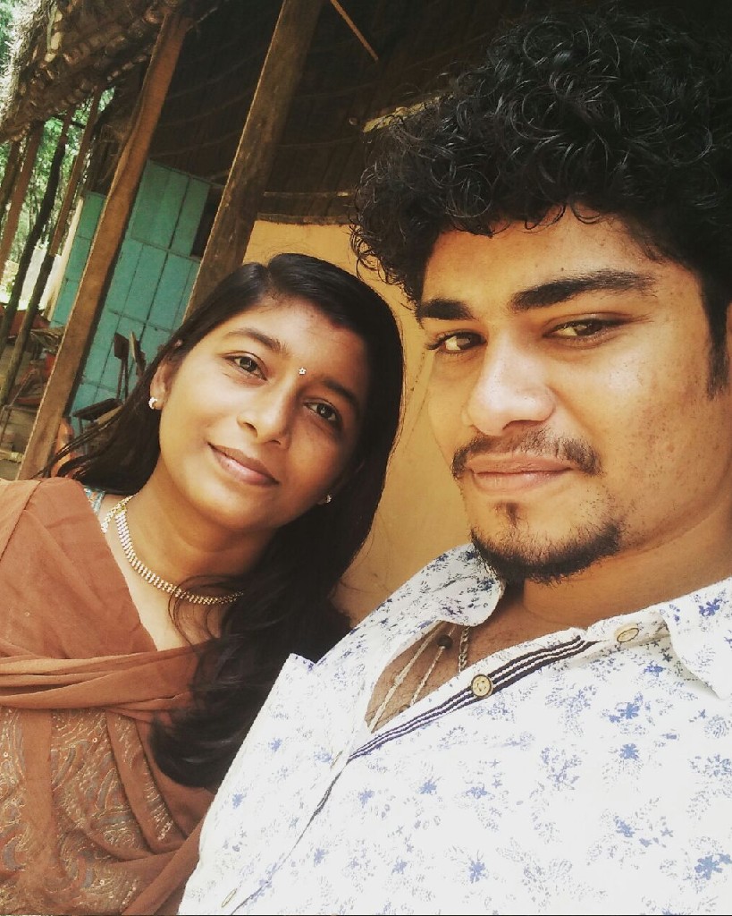 profile image of Suma sreekanth