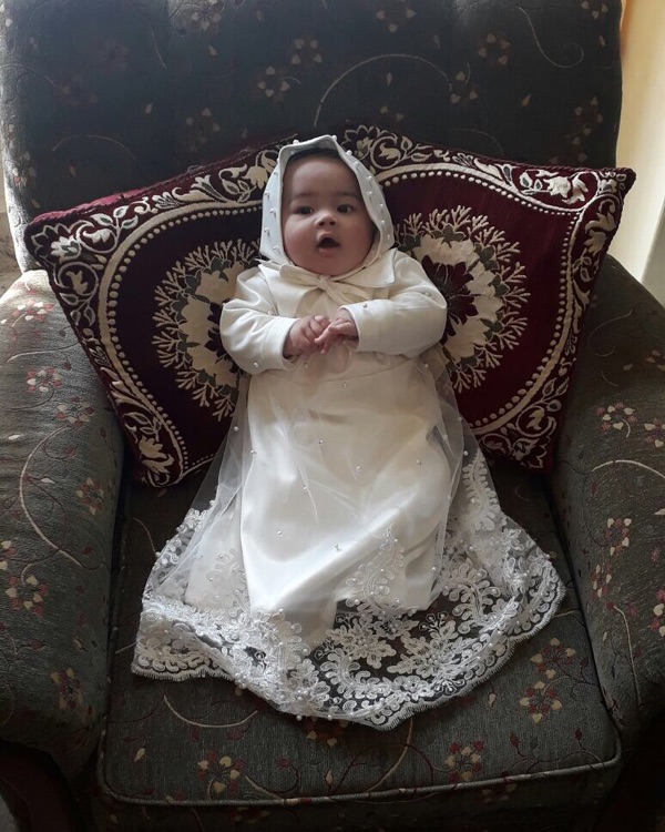 profile image of Ayesha