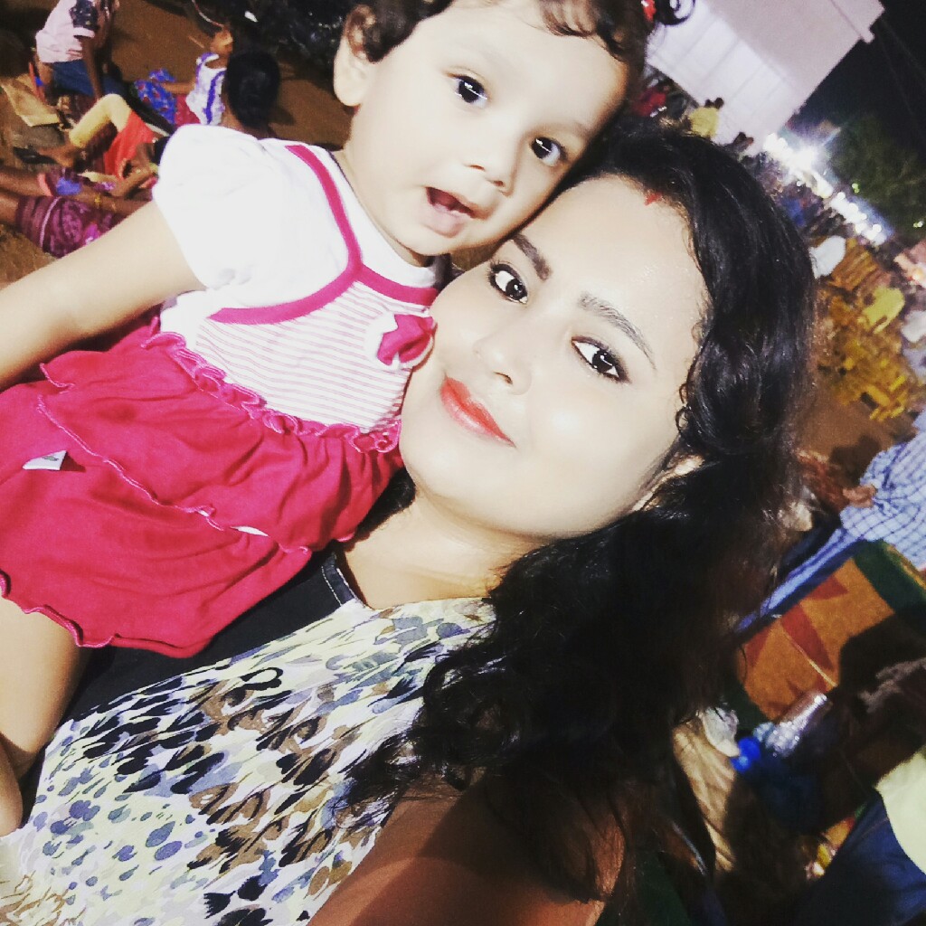 profile image of Dr Bansuri Ghosh