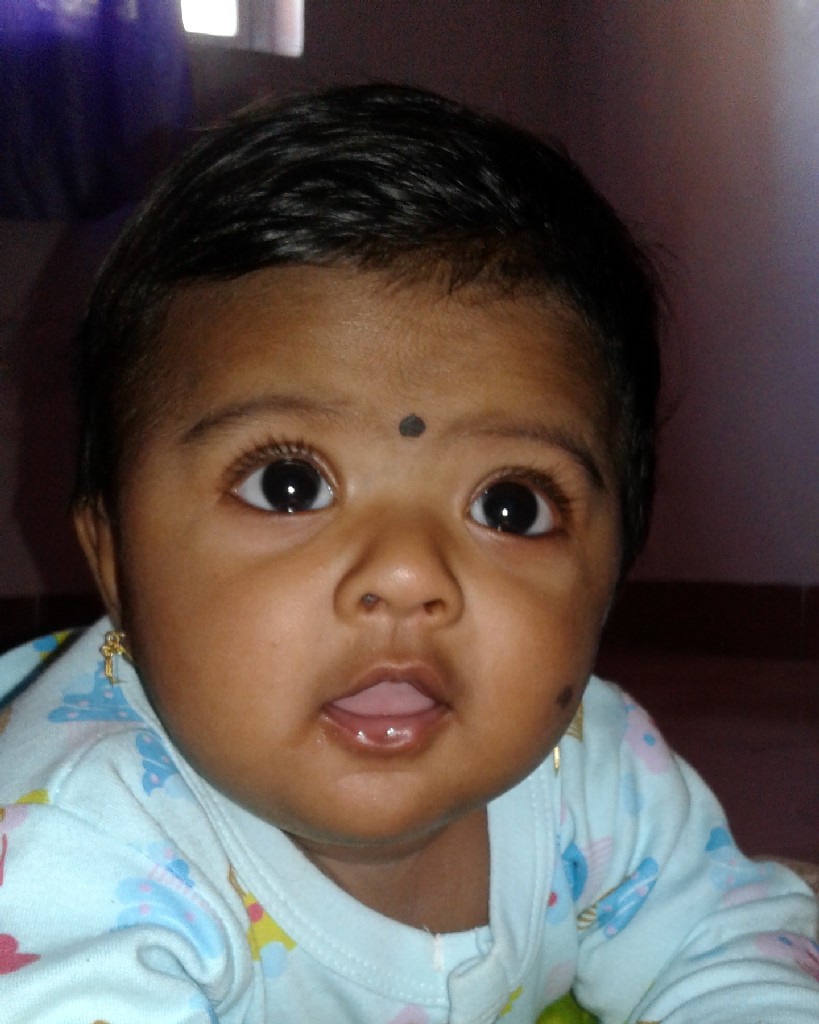 profile image of kranti Bharat Gaikwad